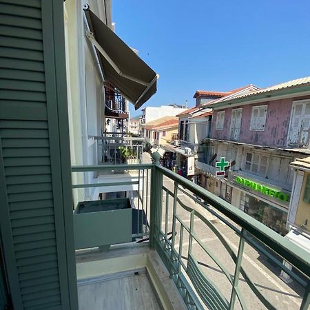 Villea Old Town Lefkada Εξωτερικό φωτογραφία