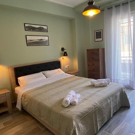 Villea Old Town Lefkada Εξωτερικό φωτογραφία
